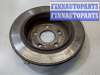 купить Диск тормозной на Jeep Grand Cherokee 2010-2013