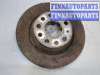 купить Диск тормозной на Volkswagen Passat 6 2005-2010