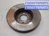 купить Диск тормозной на Ford Focus 2 2008-2011
