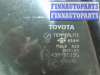 купить Стекло форточки двери на Toyota RAV 4 2000-2005