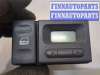 купить Часы на Land Rover Discovery 2 1998-2004