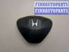 купить Подушка безопасности водителя на Honda Accord 7 2003-2007