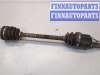 купить Полуось (приводной вал, шрус) на Toyota Yaris 1999-2006