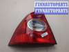 купить Фонарь (задний) на Ford Focus 2 2005-2008