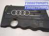 купить Накладка декоративная на ДВС на Audi A4 (B5) 1994-2000