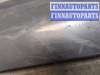 купить Накладка на порог на Mitsubishi Outlander XL 2006-2012
