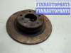 купить Диск тормозной на BMW 3 E90, E91, E92, E93 2005-2012