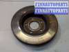 купить Диск тормозной на Jeep Grand Cherokee 2004-2010