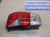 купить Фонарь (задний) на Honda FRV