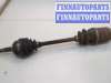 купить Полуось (приводной вал, шрус) на Nissan Almera N15 1995-2000