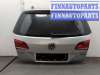 купить Крышка (дверь) багажника на Volkswagen Passat 7 2010-2015 Европа