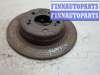 купить Диск тормозной на Mercedes CLK W209 2002-2010