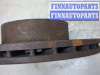 купить Диск тормозной на Citroen Jumper (Relay) 2006-2014