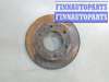 купить Диск тормозной на Ford Ranger 2006-2012