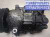купить Компрессор кондиционера на Renault Scenic 2009-2012
