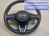 купить Руль на Mazda CX-9 2016-