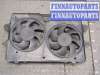купить Вентилятор радиатора на Ford Escape 2007-2012