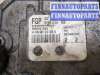 купить Блок управления двигателем на Opel Zafira A 1999-2005