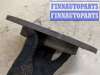 купить Диск тормозной на Ford Focus 1 1998-2004