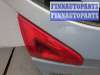 купить Крышка (дверь) багажника на Mitsubishi Colt 2004-2008