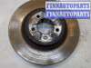 купить Диск тормозной на Land Rover Discovery 4 2009-2016