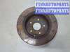 купить Диск тормозной на Toyota RAV 4 2006-2013