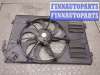 купить Вентилятор радиатора на Skoda Octavia (A5) 2004-2013