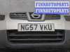 купить Решетка радиатора на Nissan Qashqai 2006-2013