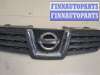 купить Решетка радиатора на Nissan Qashqai 2006-2013
