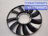 купить Крыльчатка вентилятора (лопасти) на Volkswagen Passat 5 2000-2005