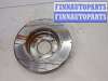 купить Диск тормозной на BMW 1 E87 2004-2011