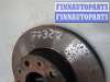 купить Диск тормозной на Fiat Ducato 2006-2014