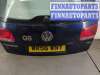 купить Крышка (дверь) багажника на Volkswagen Touareg 2002-2007