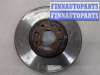 купить Диск тормозной на Opel Meriva 2003-2010