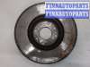 купить Диск тормозной на Opel Meriva 2003-2010