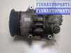 купить Компрессор кондиционера на Toyota Auris E15 2006-2012