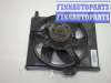 купить Вентилятор радиатора на Smart Fortwo 2007-2015