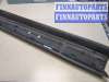 купить Молдинг двери на Volkswagen Tiguan 2007-2011