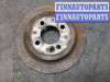 купить Диск тормозной на Mini Cooper (R50 / 53) 2001-2006
