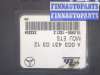 купить Блок АБС, насос (ABS, ESP, ASR) на Mercedes C W203 2000-2008