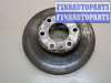 купить Диск тормозной на Iveco Daily 6 2014-