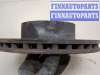 купить Диск тормозной на Iveco Daily 6 2014-