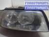 купить Фара (передняя) на Audi A4 (B6) 2000-2006