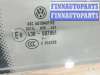 купить Стекло форточки двери на Volkswagen Tiguan 2007-2011