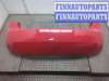 купить Бампер на Skoda Fabia 2007-2014