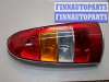 купить Фонарь (задний) на Opel Astra G 1998-2005