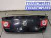 купить Крышка (дверь) багажника на Volkswagen Passat 6 2005-2010