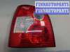купить Фонарь (задний) на Volkswagen Polo 2001-2005