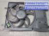 купить Вентилятор радиатора на Fiat Punto Evo 2009-2012