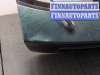купить Крышка (дверь) багажника на Opel Vectra B 1995-2002